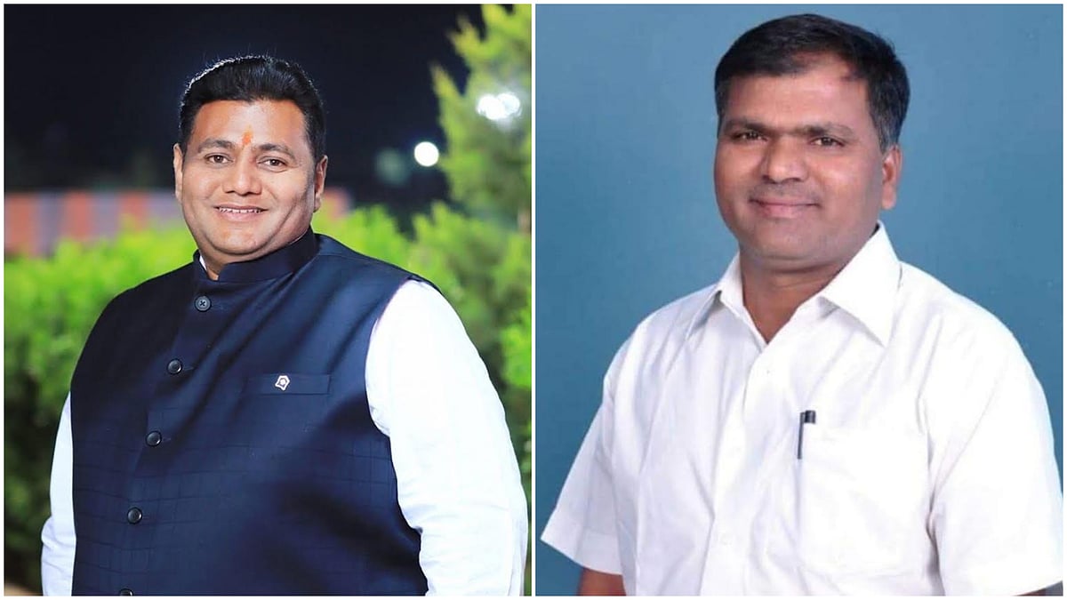 Nashik: Five Road Deaths Fuel Public Anger; Calls For Officials' Resignations Grow