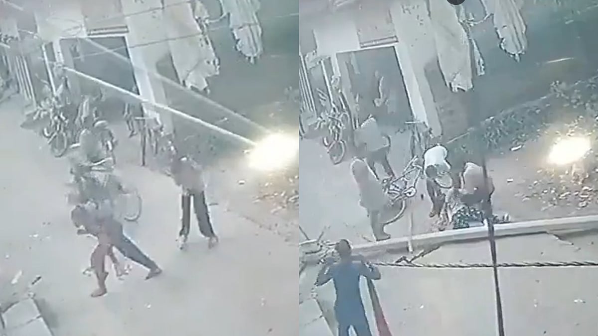 Hardoi Tragedy: Class 9 Student Killed After Electric Pole Falls On Her Head; DCM Driver Detained And Probe Underway