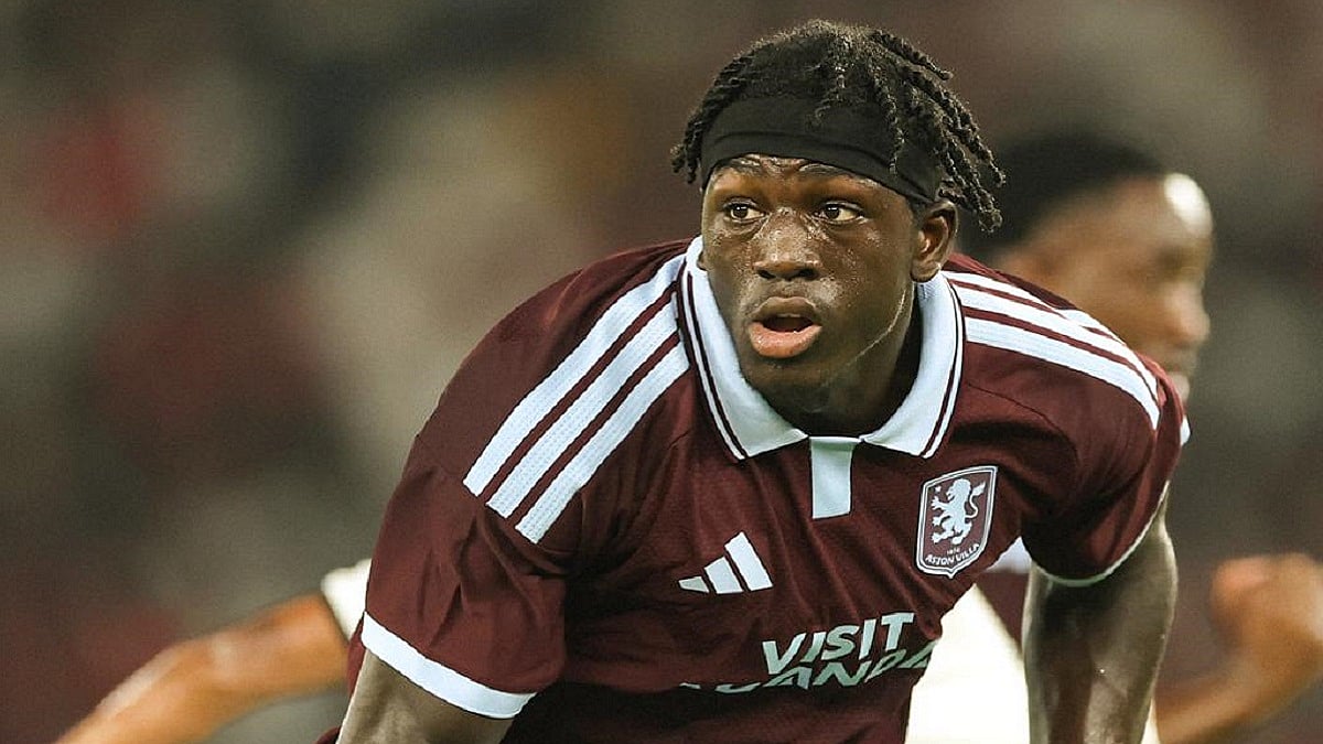 Aston Villa Win FIFA Battle! 17-Year-Old Teen Star Brian Madjo Cleared To Play After Court Verdict
