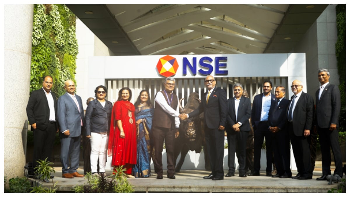 Fermenta Biotech Lists On NSE, Dual-Exchange Presence Set To Widen Investor Access