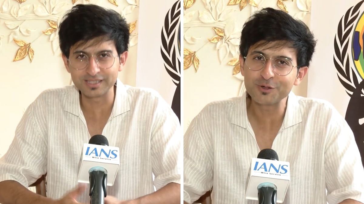 'Aim To Help Youth Aged 11 To 19 Understand Bharat': IIMUN's Rishabh Shah Ahead Of Its 15th Anniversary In Mumbai On Aug 6 - Video