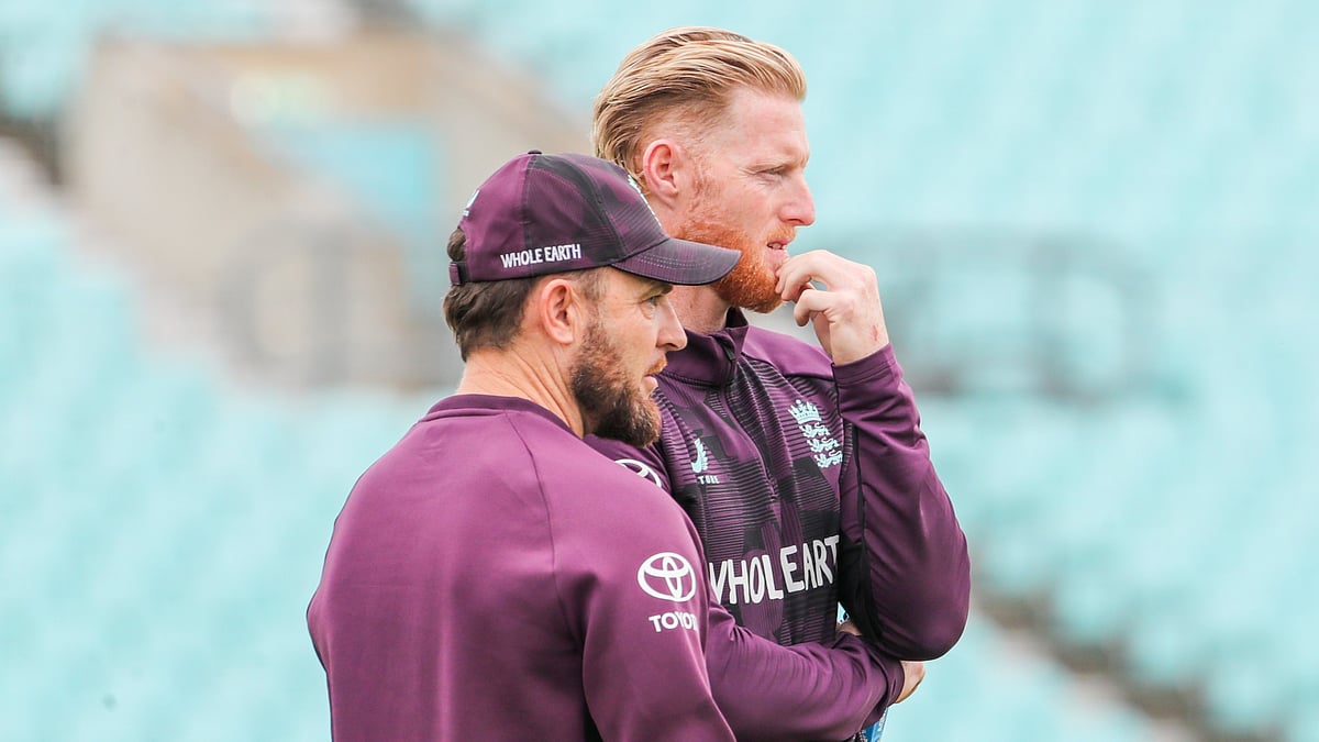 'Would Love To Coach England One Day': Ben Stokes Reveals Future Ambition After Retirement