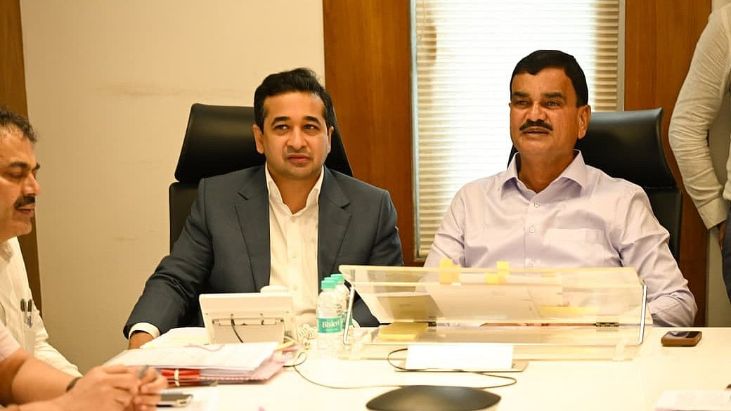 Maharashtra Plans Fisheries College In Devgad, Pesticide Testing Lab For Konkan Mangoes