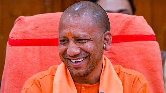 UP Cabinet Clears 21 Proposals, Approves Jewar-Ganga Expressway Link, Crop Insurance For Farmers