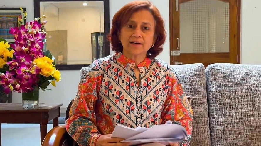 'Small Cracks Tell Us Something Is Shifting': Gitanjali Angmo On Prashant Kishor's Bankipur Win