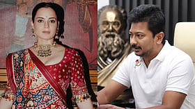 Udhayanidhi Stalin arrested over alleged double-entendre remark; Kangana Ranaut backs arrest