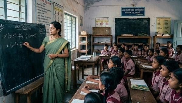 MP Government Sends BAC, CAC Teachers Back to Schools to Address Subject Teacher Shortage