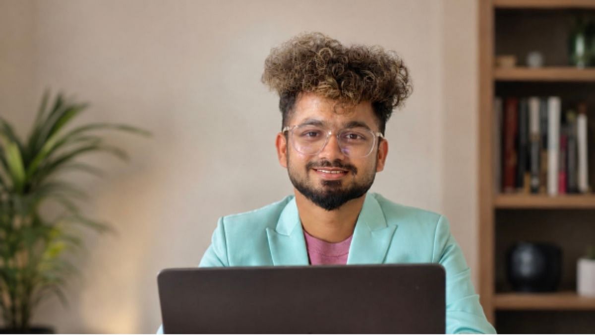 Building The Defences That Protect Millions Of Indians Every Single Day—Praveen Ravula’s Solutions