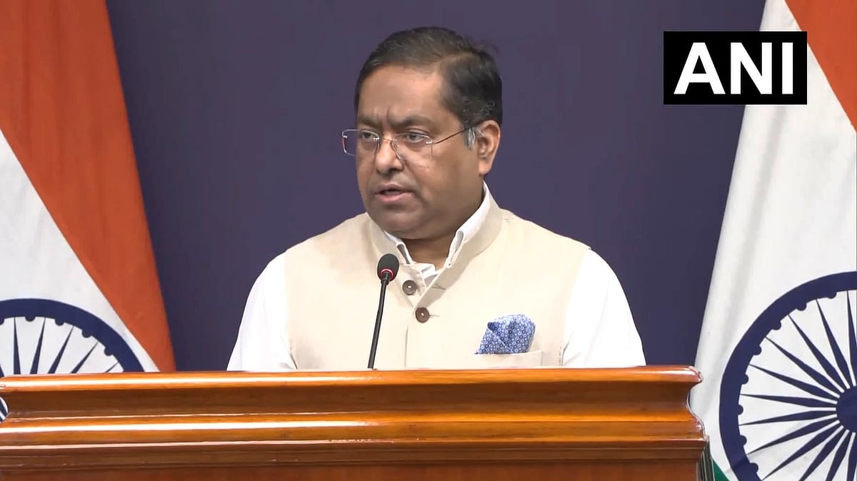 India Invited Bangladesh PM Tarique Rahman After Swearing-In, Separate BRICS Invite Sent: MEA | VIDEO 