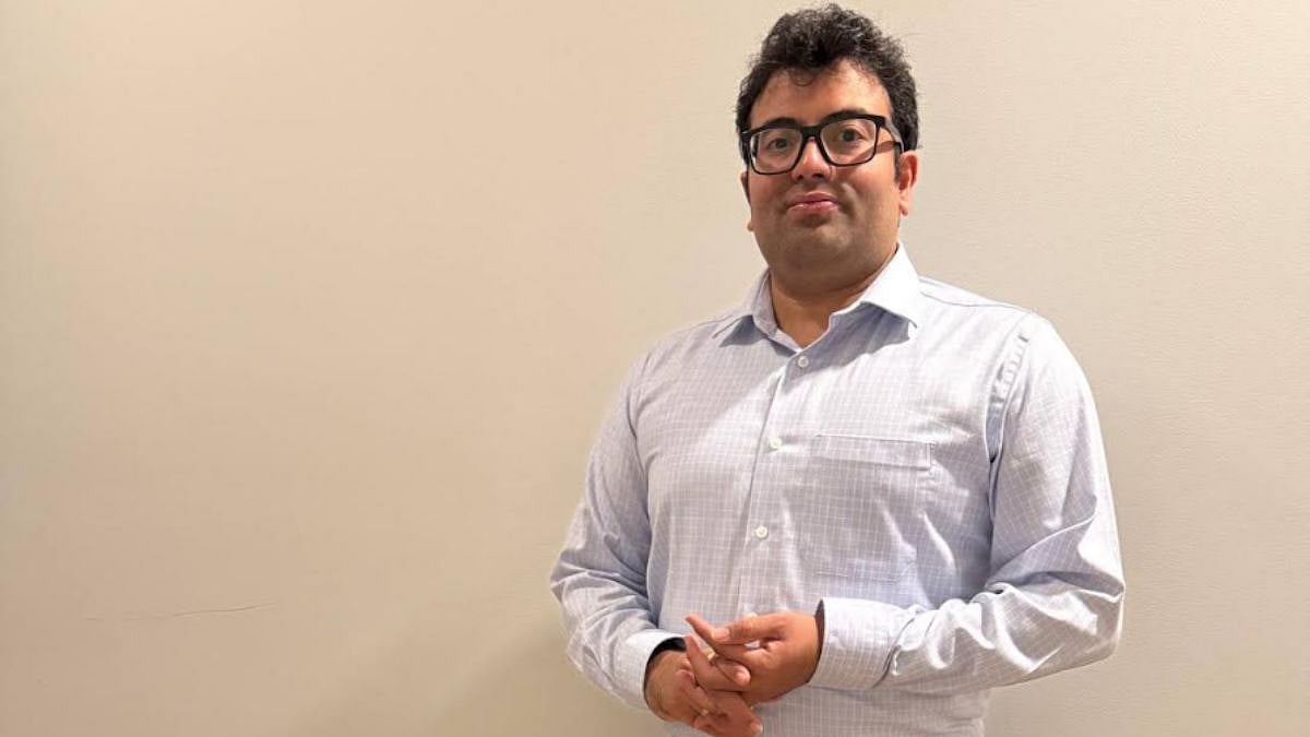 How Software Is Fixing The Chaos In Car Dealership Scheduling: Abhiram Madugula On Building Systems For 600 Ford Service Centres