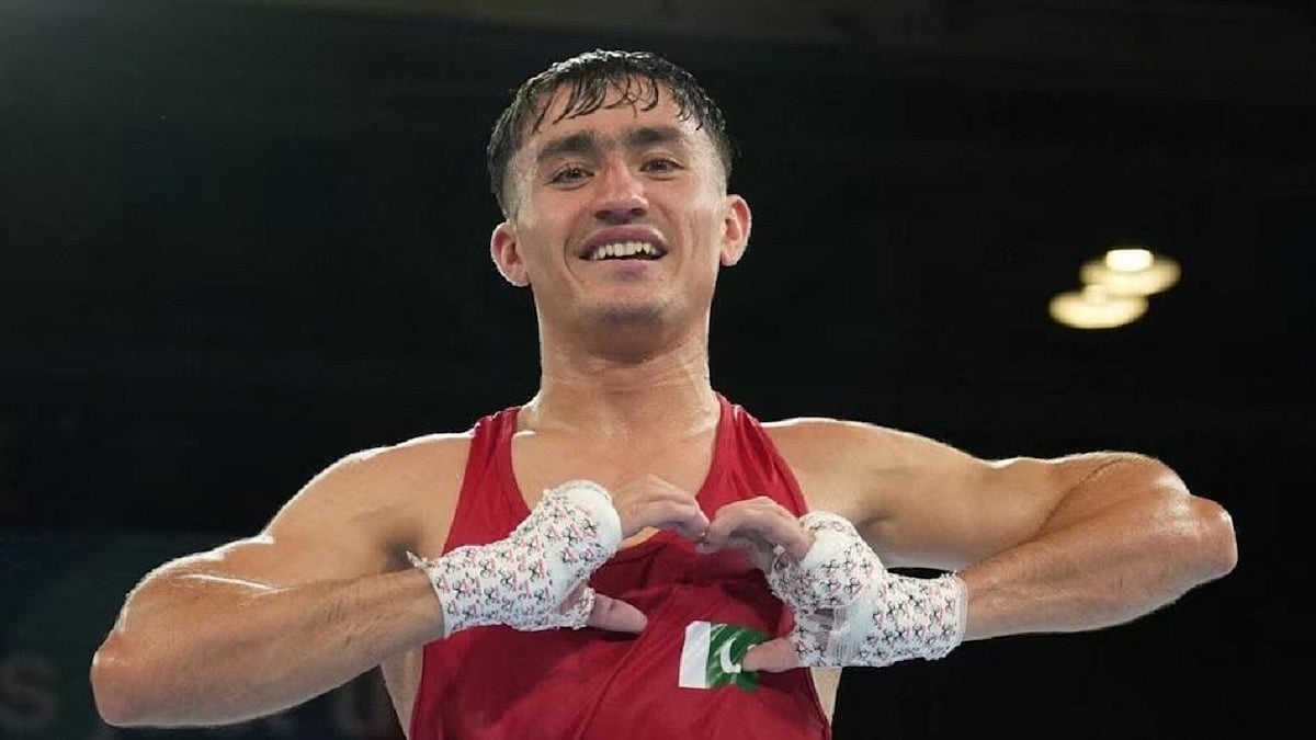 Pakistan Embarrassed Again? Boxer Qudrat Ullah Khan Goes Missing In UK After Commonwealth Games 2026