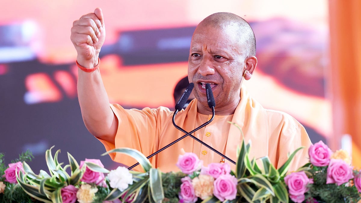 UP Supplementary Budget 2026: CM Yogi Adityanath Govt Bets Big On Infrastructure Ahead Of 2027 Polls