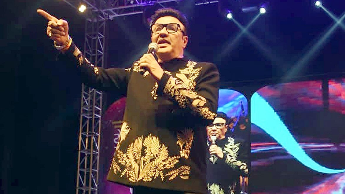 Anu Malik Composing Music For Boney Kapoor's Shakila Bano Bhopali Biopic
