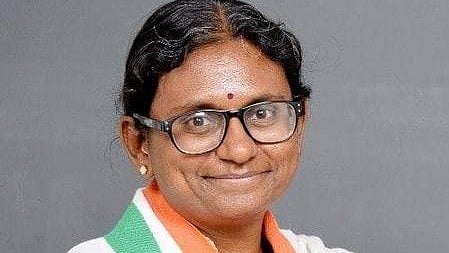 MP High Court Issues Notice To Three Rajya Sabha MPs On Meenakshi Natarajan's Election Plea