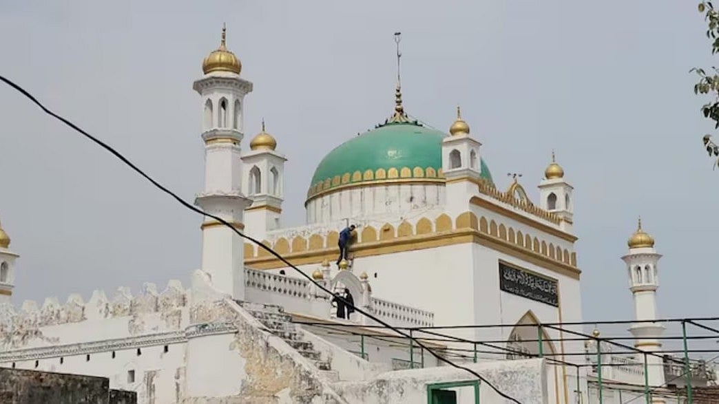 Sambhal Mosque Survey Violence Was Pre-Planned Conspiracy, Says Judicial Commission Report