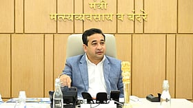 Maharashtra to fast-track cruise terminal at Ratnagiri’s Bhagwati Port