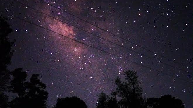 Nashik: Udhamal Set To Become India's First International Dark Sky Community Village