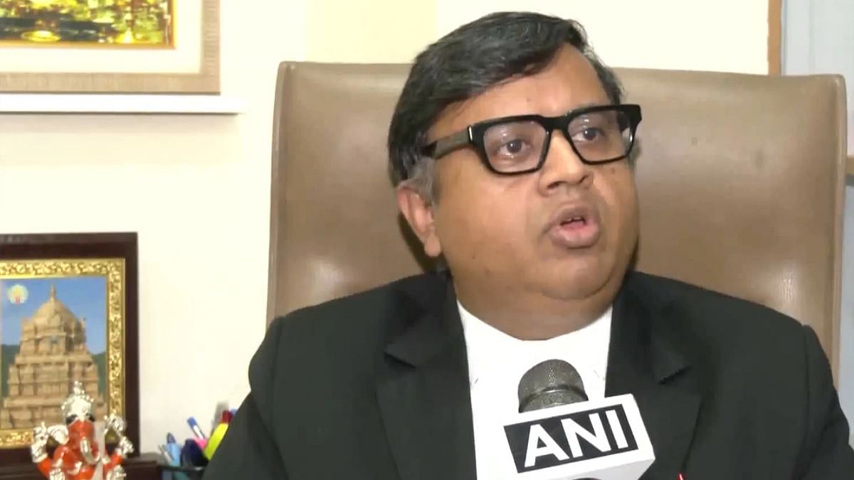 Video: Bombay High Court Accepted Prima Facie Evidence In Nitin Gadkari's Defamation Case, Says Advocate Sandeep Ladda