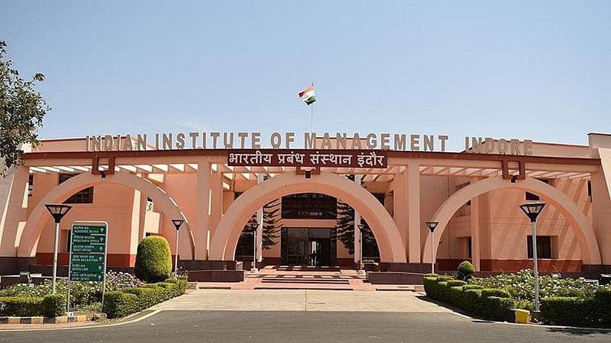 IIM Indore Launches Business Accelerator Programme for SC/ST Entrepreneurs