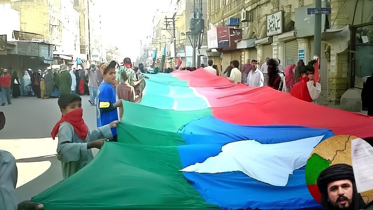 Balochistan Declares August 11 As Independence Day; Understanding The  History Behind Symbolic Date 