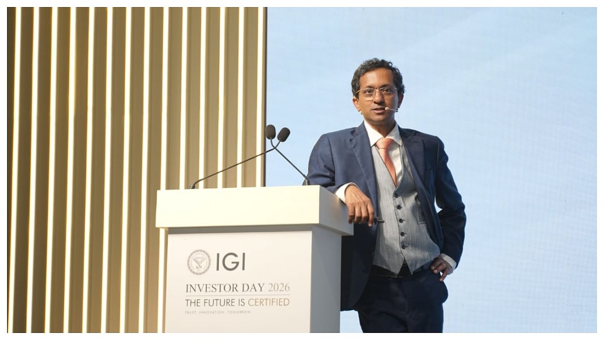IGI Q1 Profit Rises 31%, Company Eyes Sustained Growth