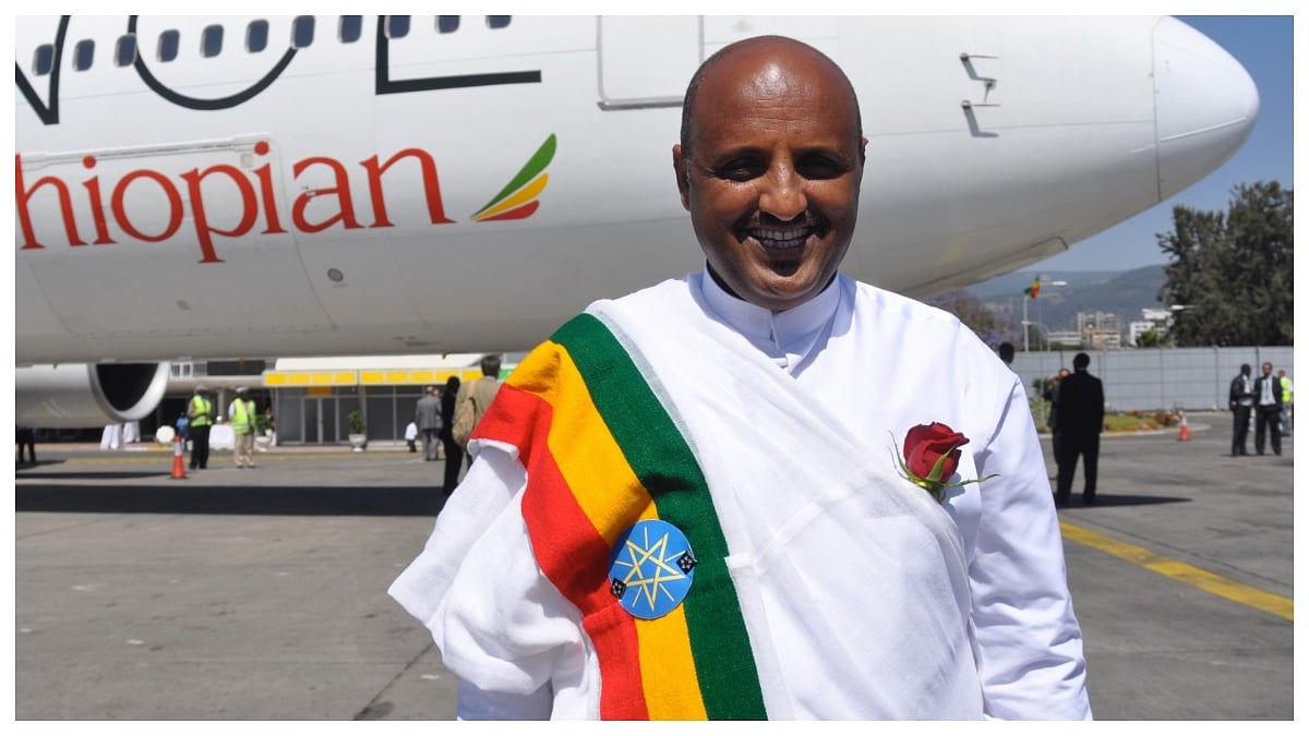 Air India Appoints Tewolde Gebremariam as New CEO, But His Remuneration Is Yet To Be Revealed