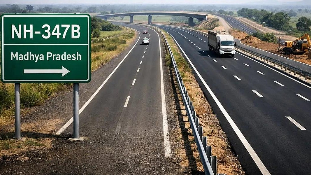 MP's Khargone NHAI Clarifies Landowners' Rights After Compensation