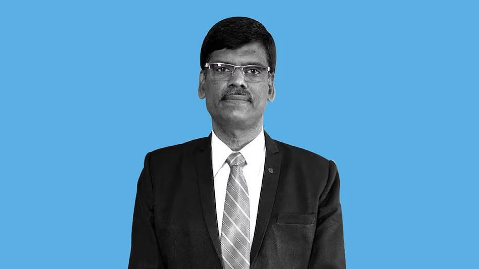 'Malicious Complaint By TV News Reader': Finfluencer PR Sundar Denies Sexual Harassment Allegations, Claims Case Linked To Property Dispute