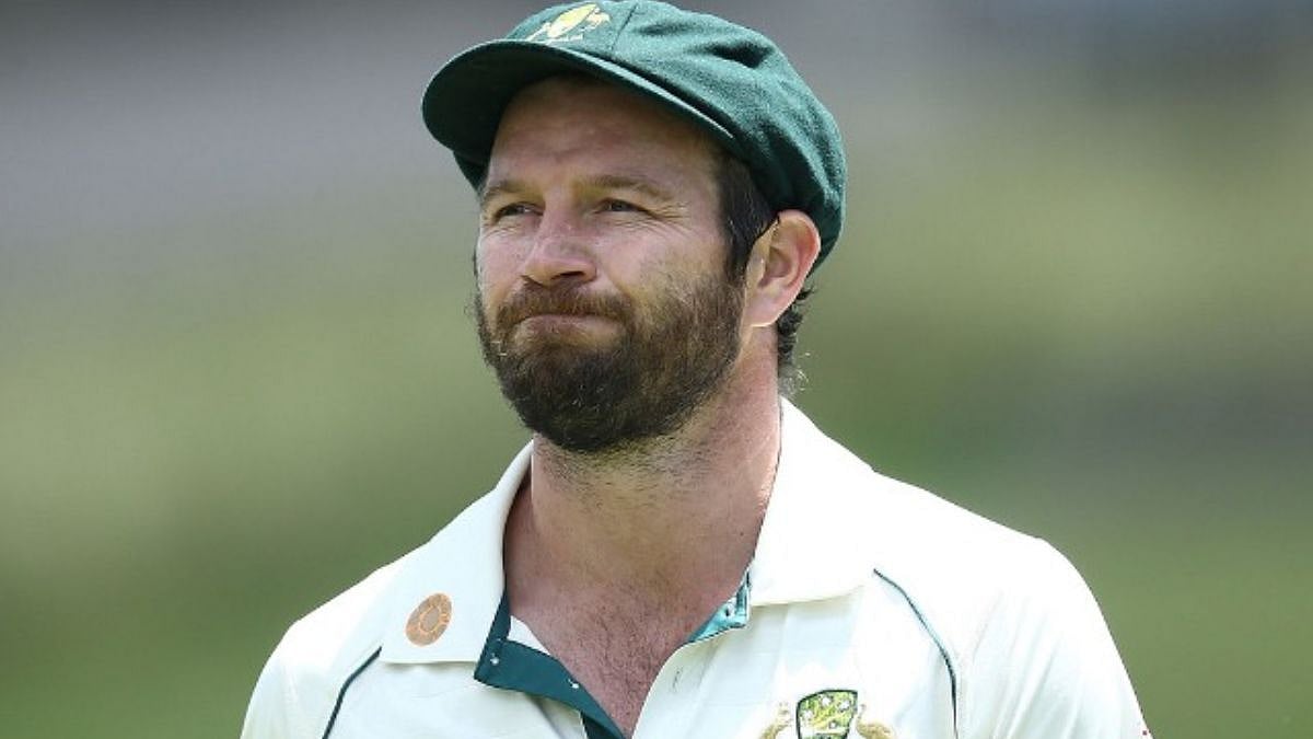 Big Blow For Australia! Michael Neser Ruled Out Of Bangladesh Test Series After Sustaining Calf Injury During Training