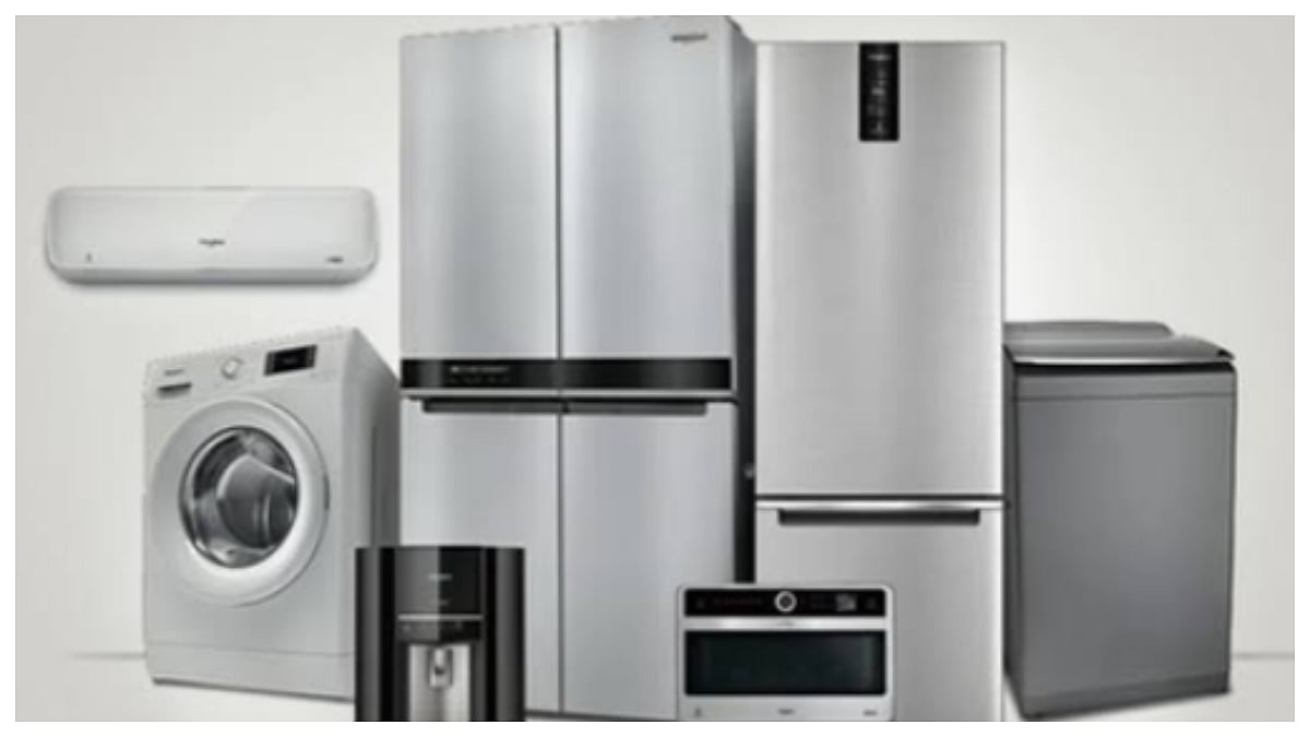 Whirlpool India Q1 Profit Falls 29.4% To ₹103 Crore, Higher Costs Squeeze Margins Despite 12% Revenue Growth