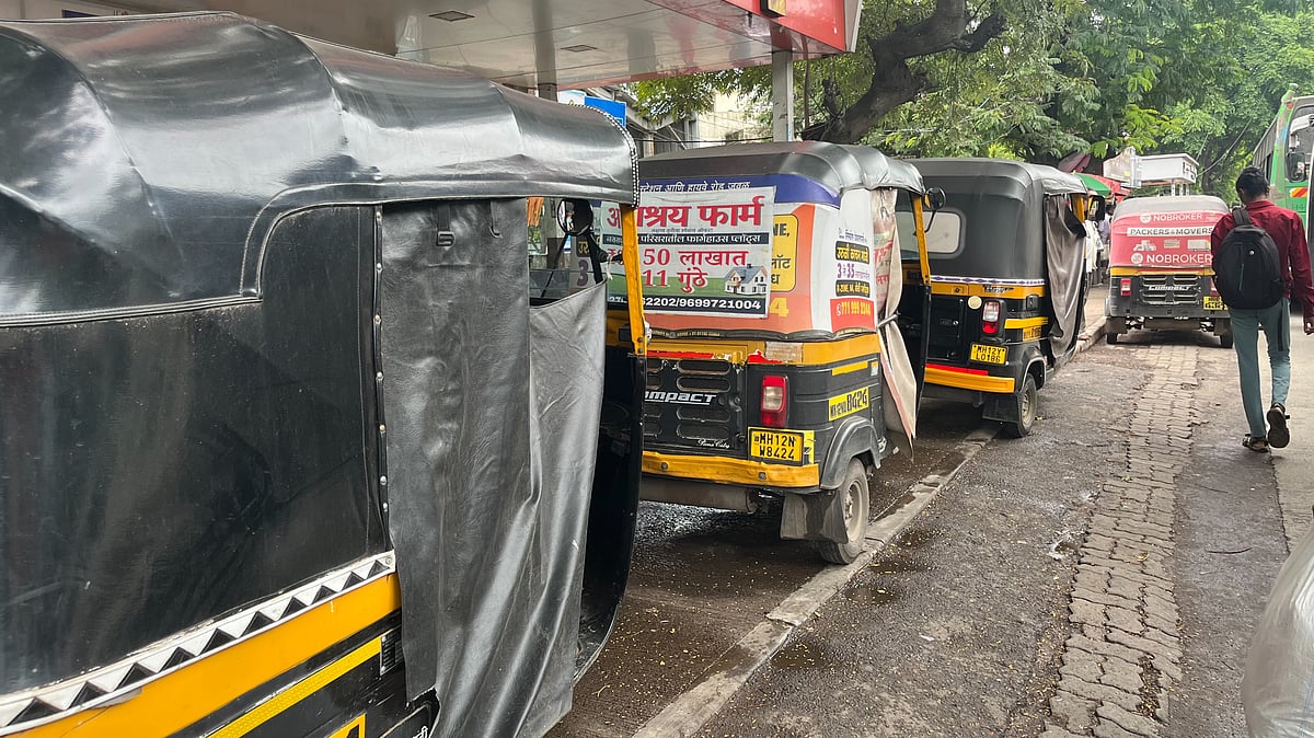 Pune Auto Fare To Increase From September: Drivers Say Hike Is Long Overdue, Commuters Fear Higher Travel Costs