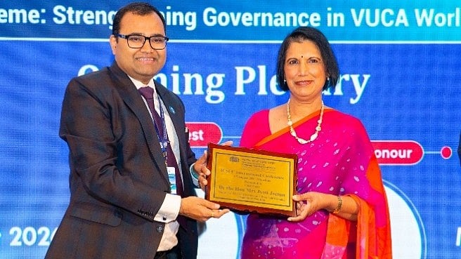 ICSI 5th International Conference