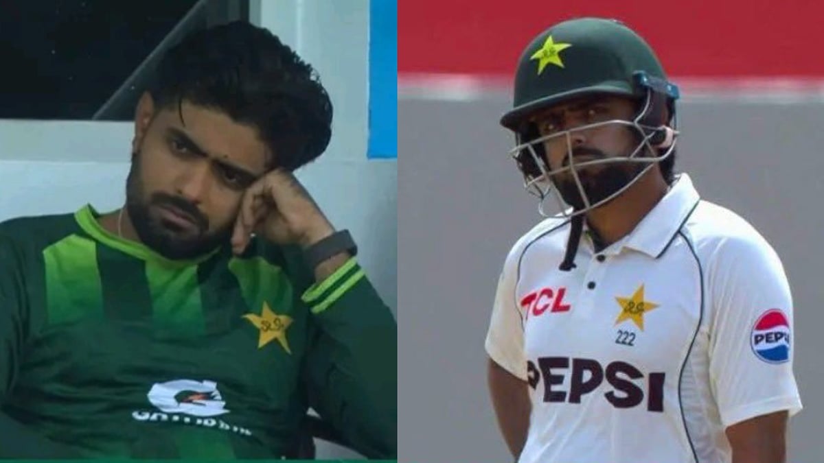 'In The 1,317 Days Since...': Iceland Cricket Roasts Babar Azam With Hilarious Volcano Comparison As...