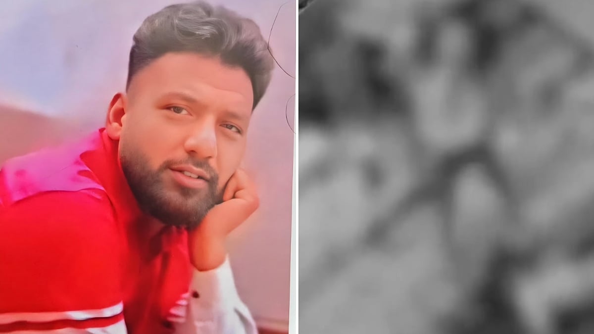 Brutal Murder Caught On Camera: Hyderabad Auto Driver Hacked To Death By Neighbour Over 'Financial Dispute' In Full Public View