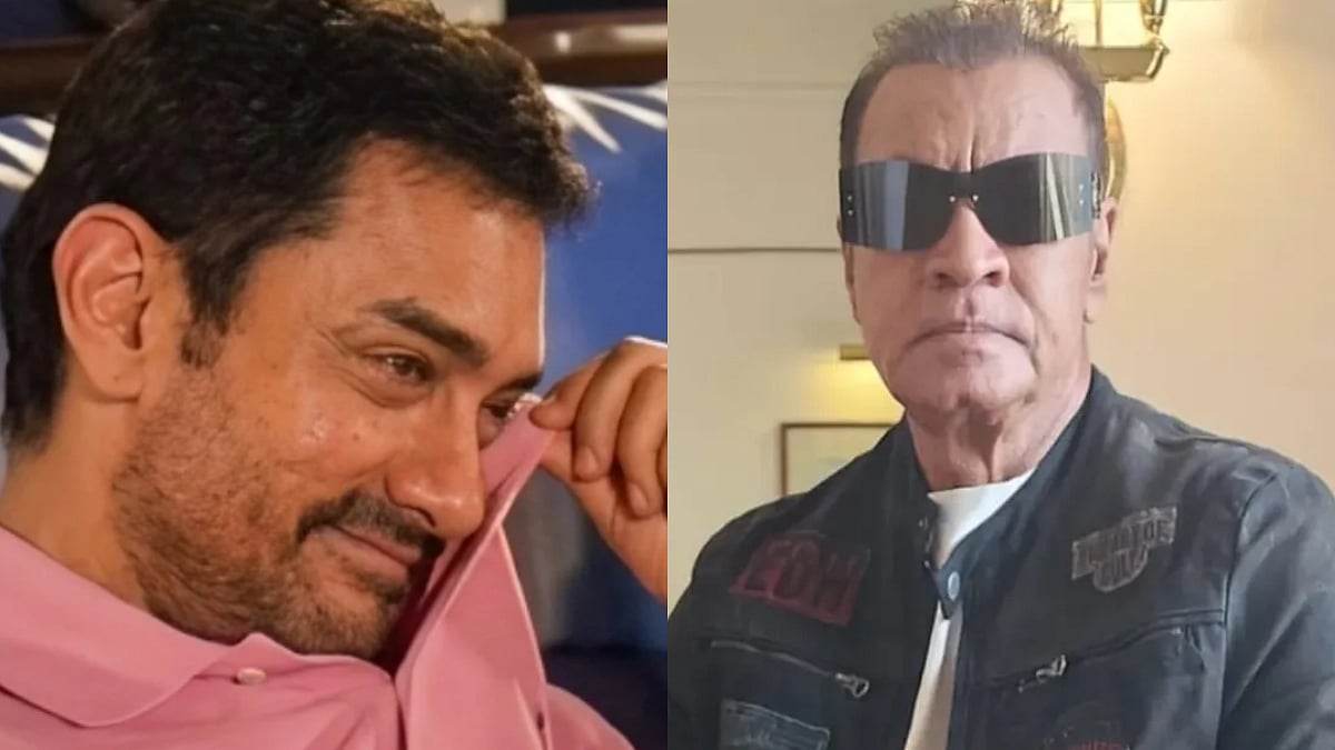 Pradeep Rawat Death: 'Fearless As An Actor', Aamir Khan Remembers Ghajini Co-Star 