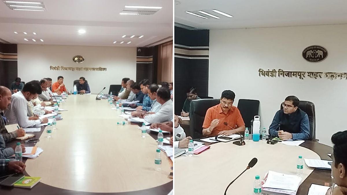 Bhiwandi Building Collapse Aftermath: BNCMC Orders Fresh Audit Of Dangerous Buildings, Fast-Track Road Repairs
