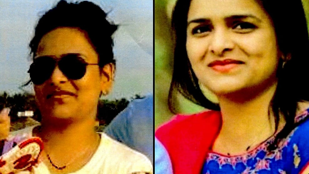 ₹88-Crore APS Wealth Ventures Scam: CBI Brings Vishakha Rathod Back From UAE To Pune
