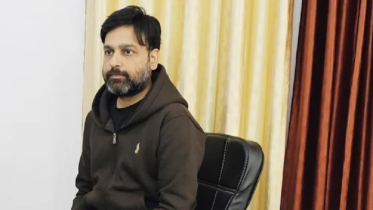 Madhya Pradesh High Court Grants Bail To Former RTO Constable Saurabh Sharma In Money Laundering Case