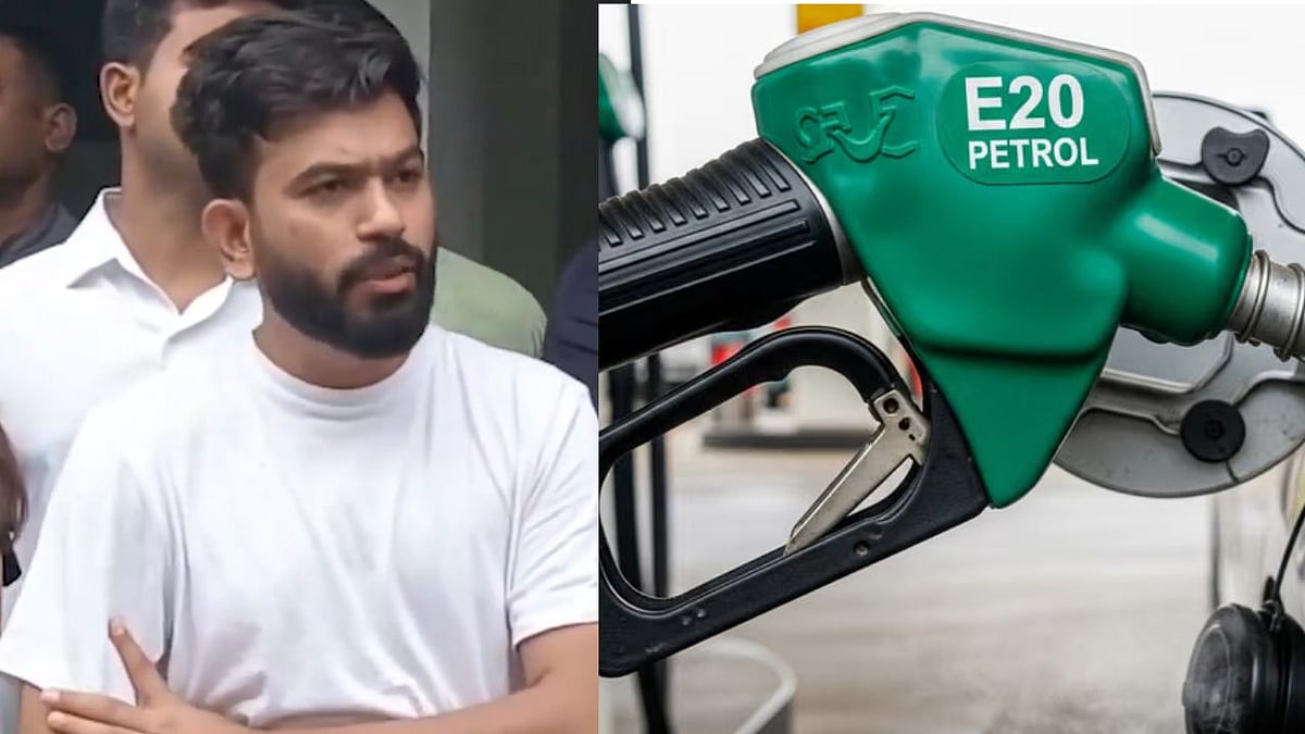 After NEET, Is CJP Preparing Its Next Protest Against E20 Petrol? Abhijeet Dipke Calls Core Team Meet | VIDEO