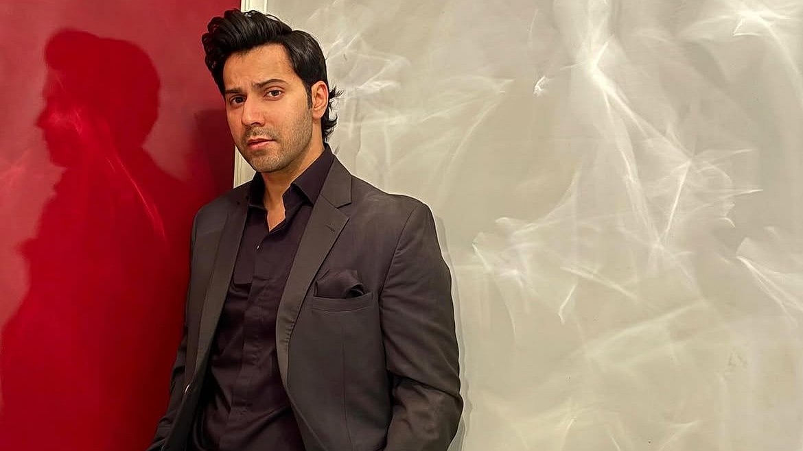 Varun Dhawan 'Interviewed' By Society Before Buying New House In Mumbai