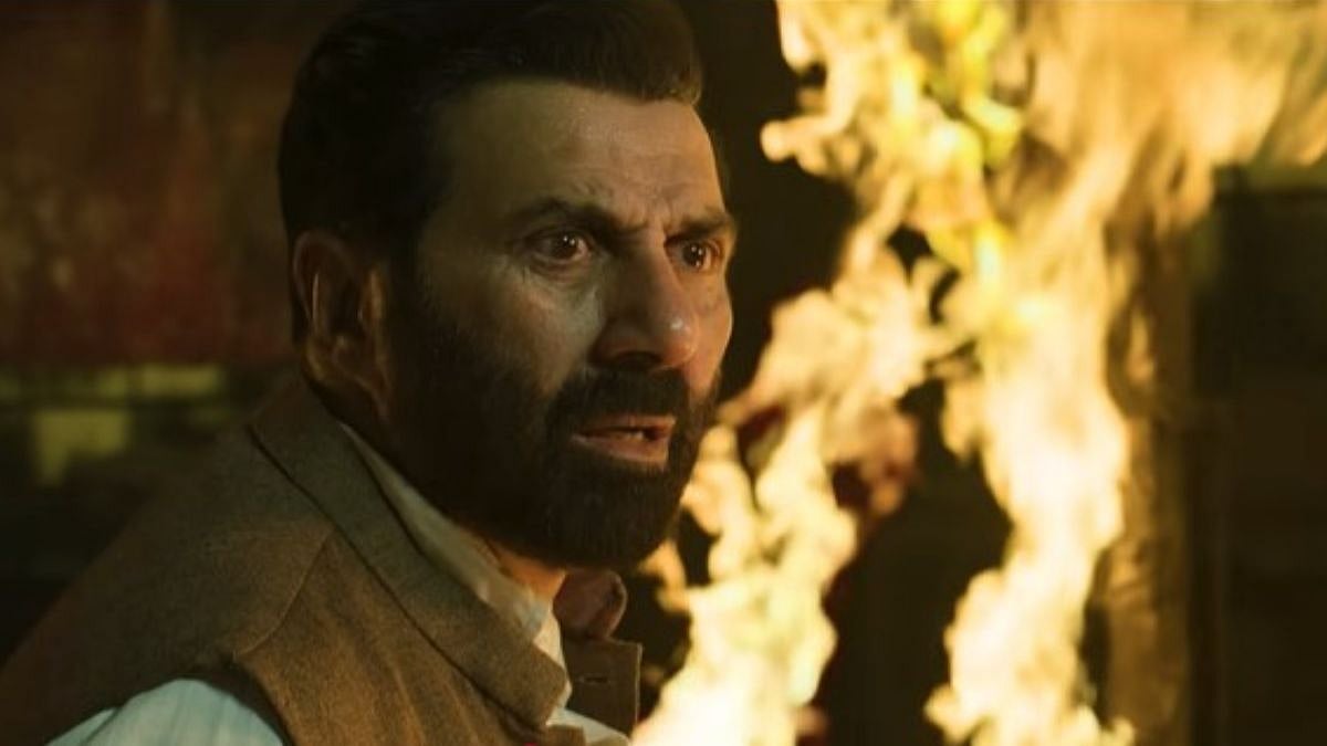 'Technology Is Destroying Humanity': Batwara 1947 Actor Sunny Deol Talks About Social Media