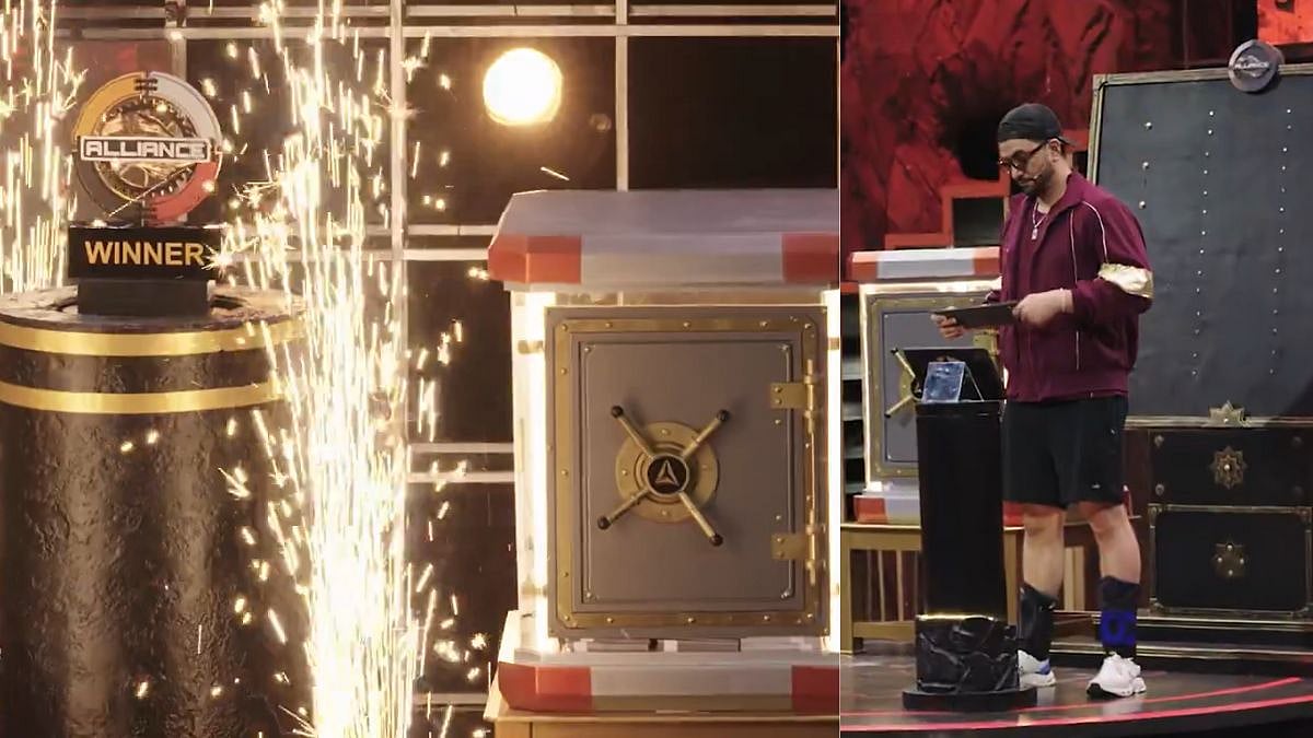 Alliance Finale Release Date: New Promo Sparks 'Rigged' Claims; Winner To Be Decided By Vault Code Instead Of Tasks? VIDEO