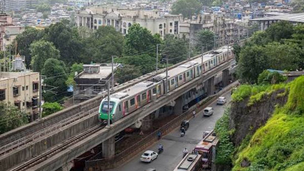 MRVC Plans Seamless Metro–Suburban Rail Integration Across Mumbai With New Multimodal Roadmap