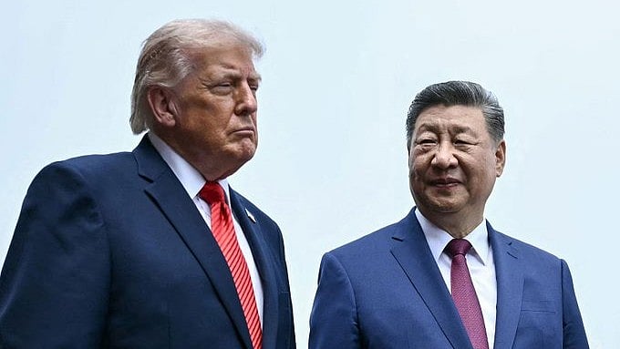 China Sanctions 6 US Companies, Tightens Drone Export Controls Amid Fresh Trade Tensions