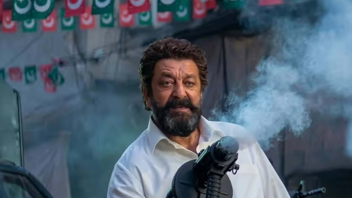 Did You Know Sanjay Dutt Has An Ancestral Home In Pakistan Where His Father, Sunil Dutt, Was Born; Viral Video Claims New Details