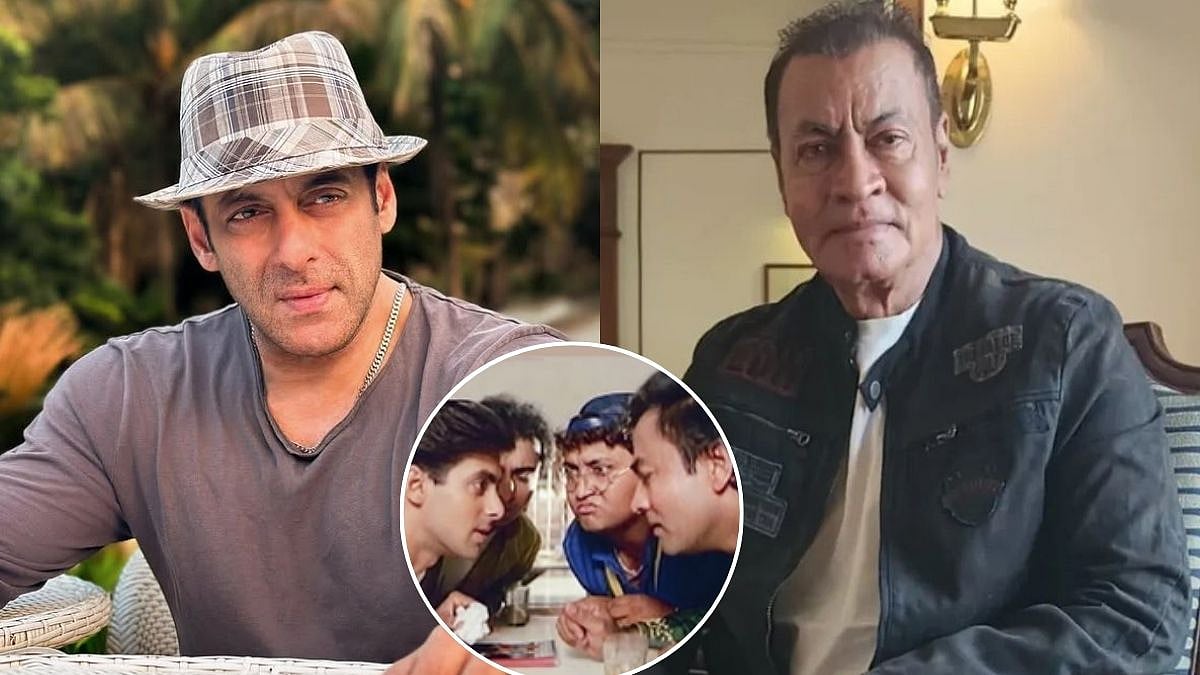 Pradeep Rawat Death: Salman Khan Pays Emotional Tribute To 'Baaghi' Co-Star, Says 'Shared Many Good Moments With You Brother'