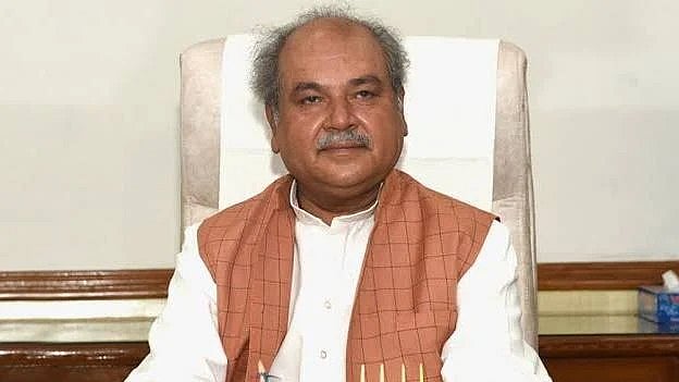 MP Assembly Speaker Narendra Singh Tomar Apologises To Kushwaha Community For Questioning ’Loyalty’