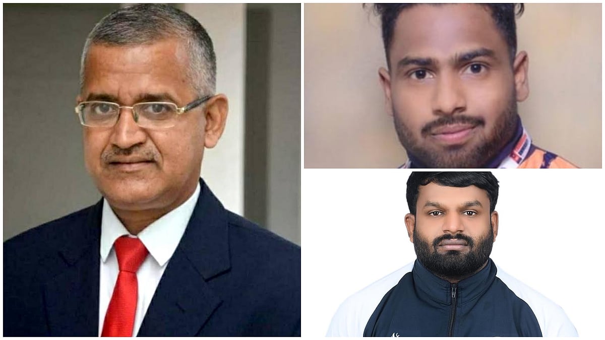 Nashik: Players Selected For Indian Canoeing-Kayaking Team Leave For Asian Championship In Japan