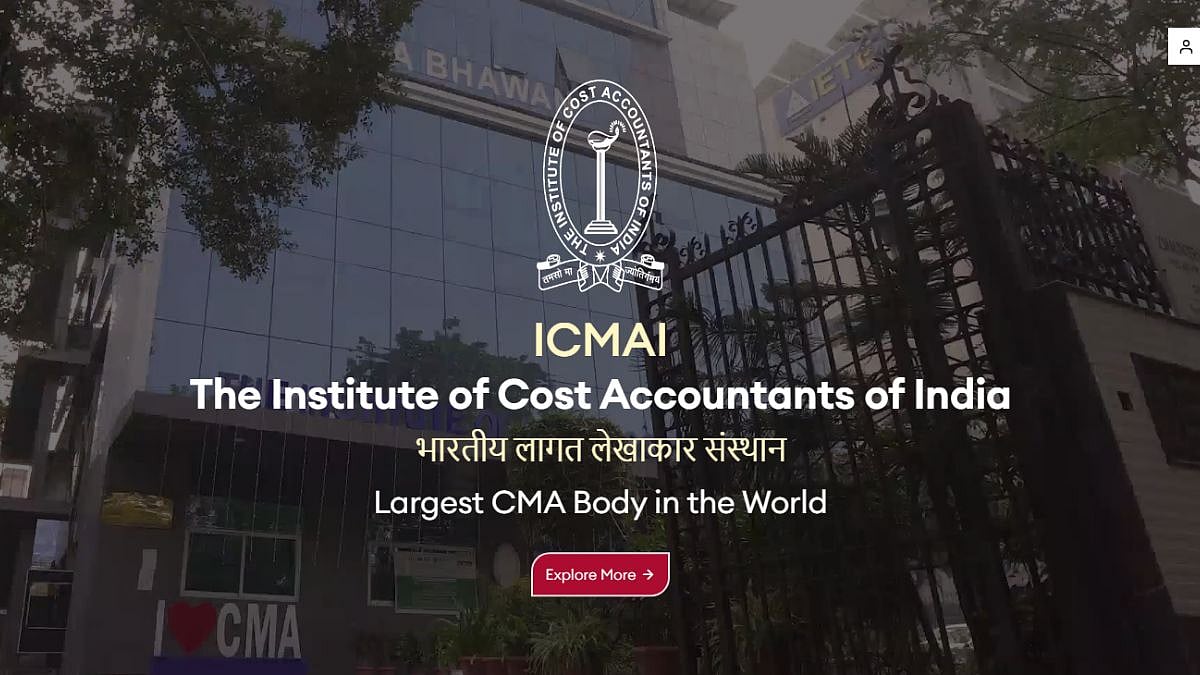 ICMAI CMA Intermediate, Final June 2026 Results Out: Over 12,000 Candidates Qualify; Check Scorecards, Toppers & Pass Percentage