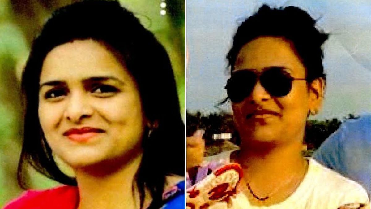 CBI Secures Deportation Of Red Notice Subject Vishakha Rathod From UAE In ₹88-Crore Investment Fraud Case